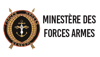 Ministère des Forces Armées